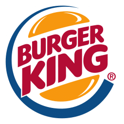 px Logo Burger King