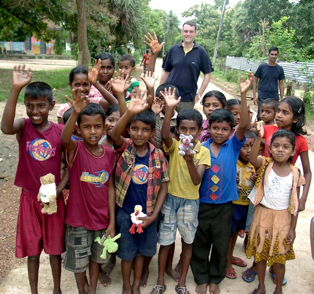 Eifel Aid Sri Lanka