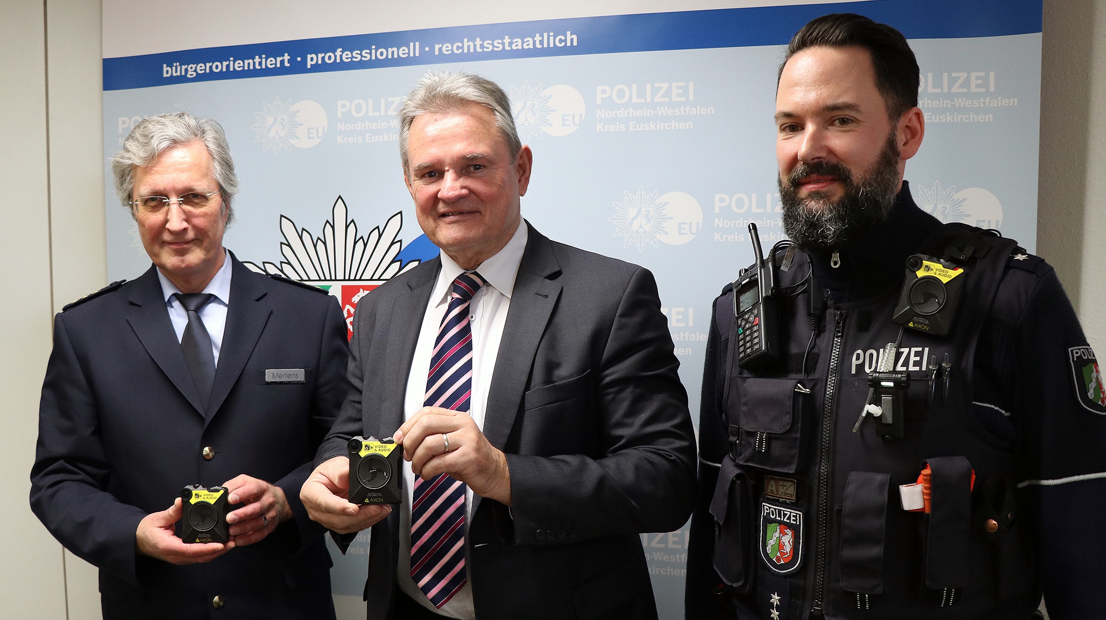 Polizei Köln Presse