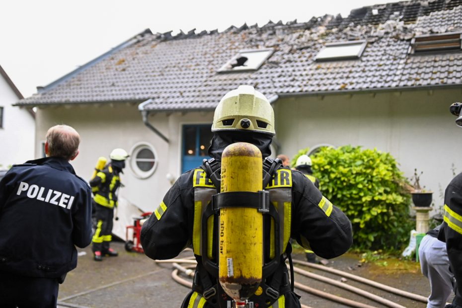 Verdacht des versuchten Tötungsdelikts in Bad Münstereifel
